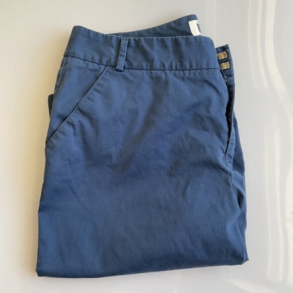 DOCKERS IDEAL FIT BERMUDA SHORTS - Picture 3 of 8
